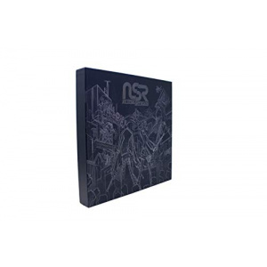 No Straight Roads Collector's Edition (PS4)