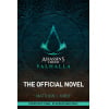 Assassin’s Creed Valhalla Official Novel