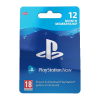 PlayStation™Now: 12 Month Subscription