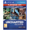 Uncharted Collection - PlayStation Hits