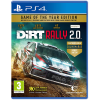 Dirt Rally 2.0 Game Of The Year Edition