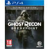 Ghost Recon Breakpoint Ultimate Edition