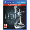 Until Dawn - PlayStation Hits