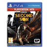 InFamous Second Son - PlayStation Hits
