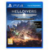 Helldivers Super-Earth Ultimate Edition
