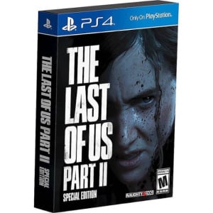 Where to Buy The Last of Us 2, Limited Edition PS4 Pro Console