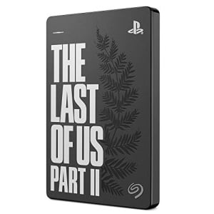 The Last of Us: Part II, PS5 - PS4 Pro - PS4