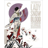 The Complete Lady Snowblood