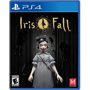 Iris Fall (PS4)
