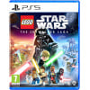 Lego Star Wars: The Skywalker Saga - Classic Character Edition (PS5)