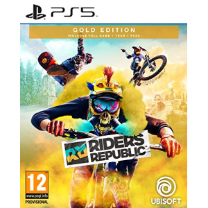Riders Republic: Gold Edition (PS5)