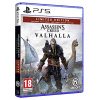Assassin's Creed Valhalla Amazon Limited Edition (PS5) (Exclusive to Amazon.co.uk)