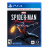 Marvel's Spider-Man: Miles Morales Launch Edition (PS4)