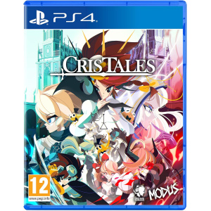 Cris Tales (PS4)