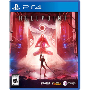 Hellpoint (PS4)