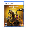 Mortal Kombat 11 Ultimate (PS5)