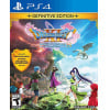 Dragon Quest XI S: Echoes of An Elusive Age - Definitive Edition (PS4)