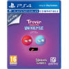 Trover Saves the Universe (PS4)