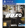 BoxVR (PS4)