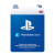 PlayStation Network Wallet Top Up £10 PS5 / PS4