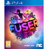 Fuser (PS4)