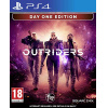 Outriders: Day One Edition (PS4)