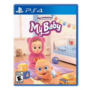 My Universe: My Baby (PS4)