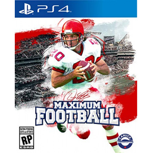 Doug Flutie's Maximum Football 2020 (PS4)