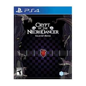 Crypt of the Necrodancer: Collector's Edition (PS4)
