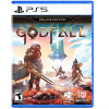 Godfall: Deluxe Edition - (PS5)