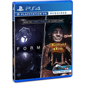 Form / Twilight Path (PS4)