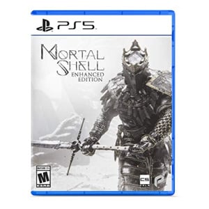 Mortal Shell: Enhanced Edition Deluxe Set (PS5)