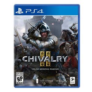 Chivalry 2 (PS4)