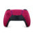 PS5 DualSense Wireless Controller - Cosmic Red