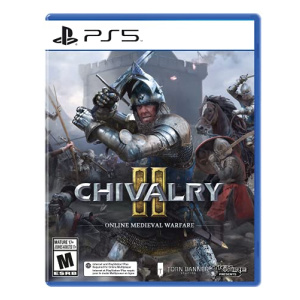 Chivalry 2 (PS5)