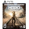 Metro Exodus: Complete Edition (PS5)