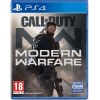 Call of Duty: Modern Warfare (PS4)