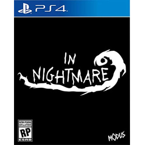 In Nightmare (PS4)