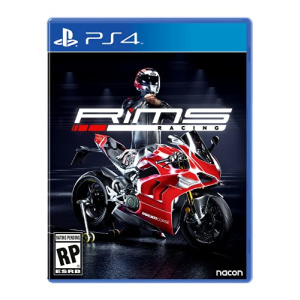 Rims Racing (PS4)