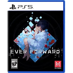 Ever Forward (PS5)