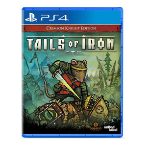 Tails of Iron (PS4)