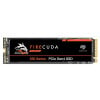 Seagate FireCuda 530 SSD, 500GB