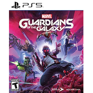 Marvel’s Guardians of the Galaxy (PS5)