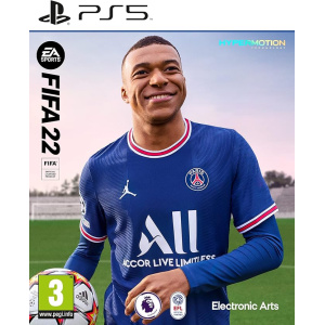 FIFA 23 (PS4) cheap - Price of $13.92