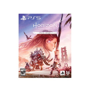 Horizon Forbidden West: Special Edition (PS5)