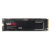 Samsung 980 PRO 250GB PCIe 4.0 M.2