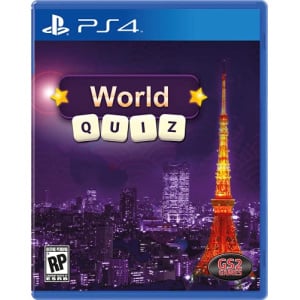 World Quiz (PS4)