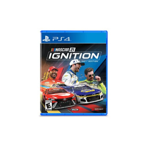 NASCAR 21: Ignition - Day 1 (PS4)