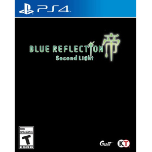 Blue Reflection: Second Light (PS4)
