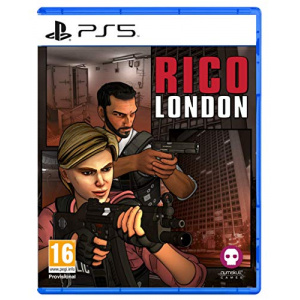 Rico London (PS5)
